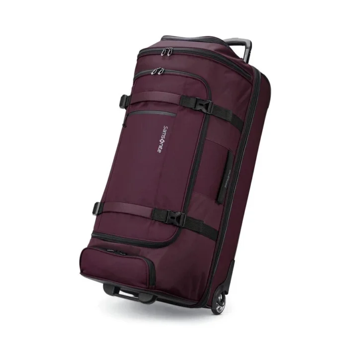 Detour 34″ trillebager med hjul Detour 34″ trillebager med hjul