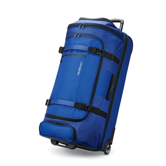 Detour 34″ trillebager med hjul Detour 34″ trillebager med hjul