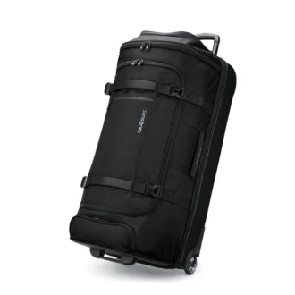Detour 34″ trillebager med hjul