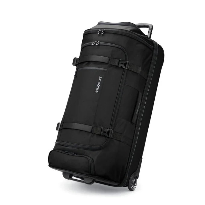Detour 34″ trillebager med hjul Detour 34″ trillebager med hjul