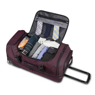 Detour 29″ trillebager med hjul