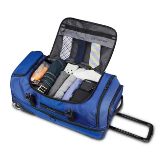 Detour 29″ trillebager med hjul