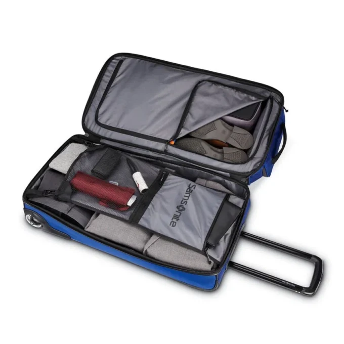 Detour 29″ trillebager med hjul Detour 29″ trillebager med hjul