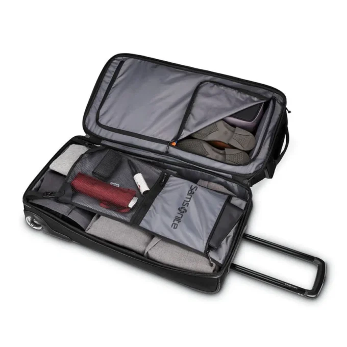 Detour 29″ trillebager med hjul Detour 29″ trillebager med hjul