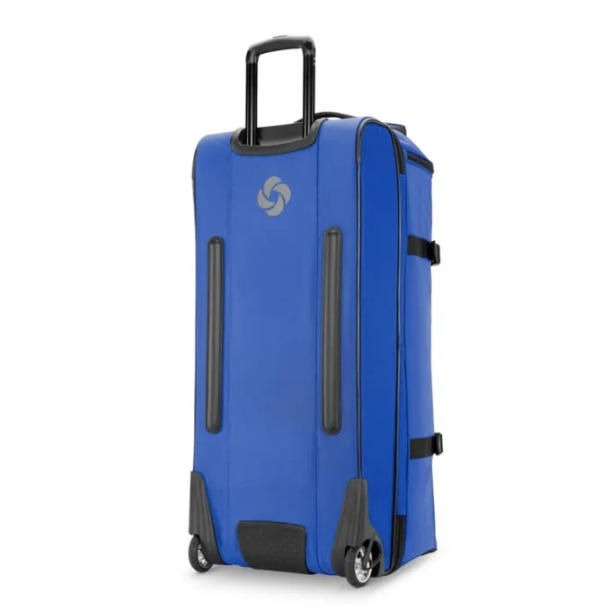 Detour 34″ trillebager med hjul Detour 34″ trillebager med hjul