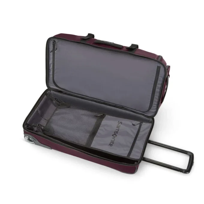 Detour 29″ trillebager med hjul Detour 29″ trillebager med hjul
