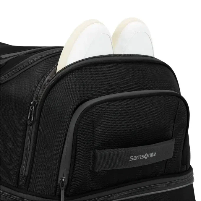 Detour 29″ trillebager med hjul Detour 29″ trillebager med hjul