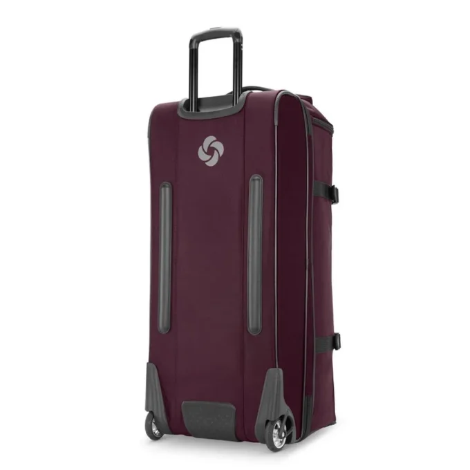 Detour 34″ trillebager med hjul Detour 34″ trillebager med hjul