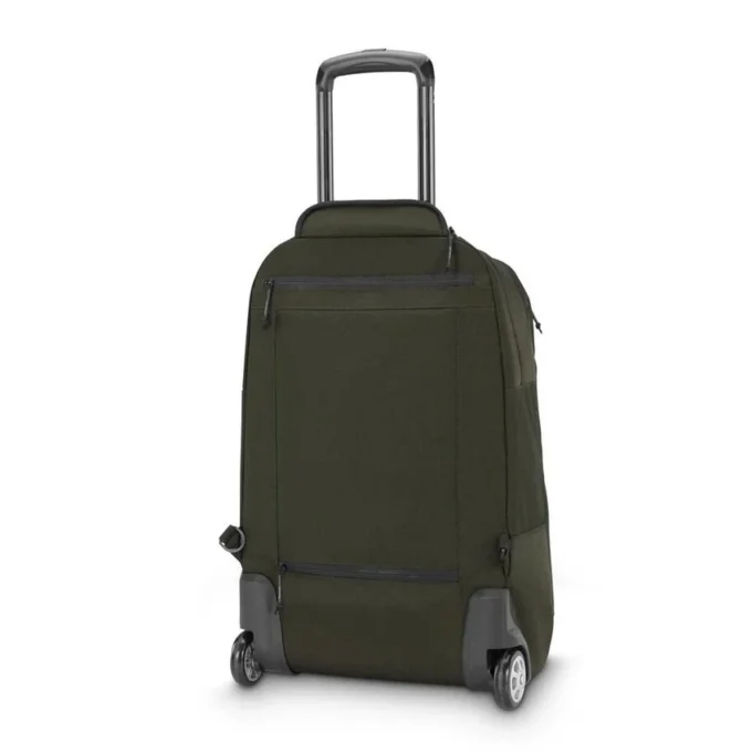 Detour konvertibel hybridryggsekk med hjul Detour konvertibel hybridryggsekk med hjul