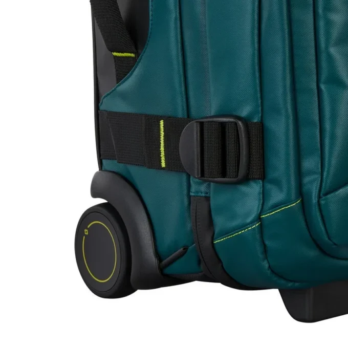 Ecodiver håndbagasje med hjul