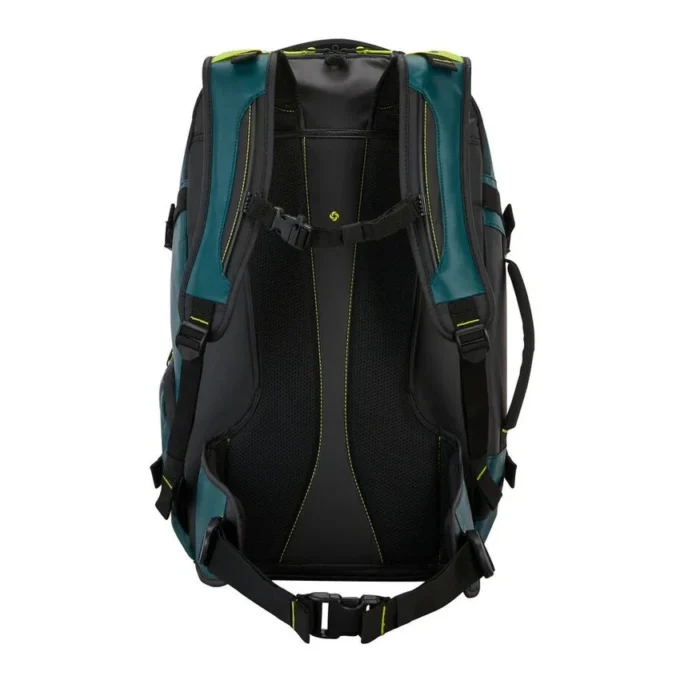 Ecodiver reise-ryggsekk