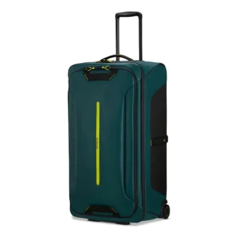 Ecodiver stor trillebager med hjul