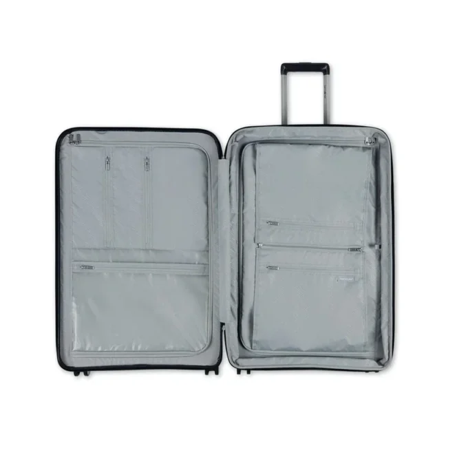 Elevation™ Plus elevation™ plus hardside stor spinner