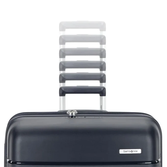 Elevation™ Plus elevation™ plus hardside stor spinner