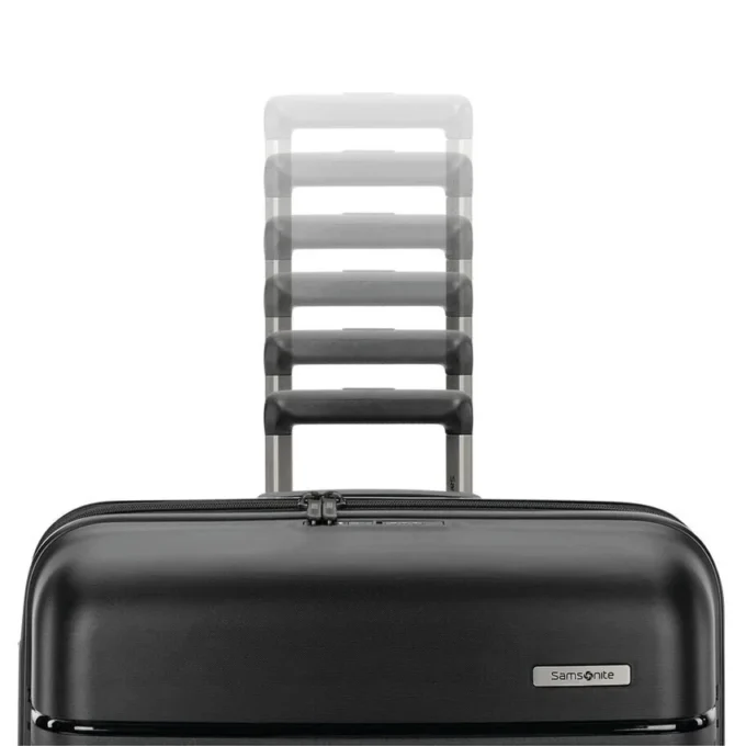 Elevation™ Plus elevation™ plus hardside stor spinner Elevation™ Plus elevation™ plus hardside stor spinner