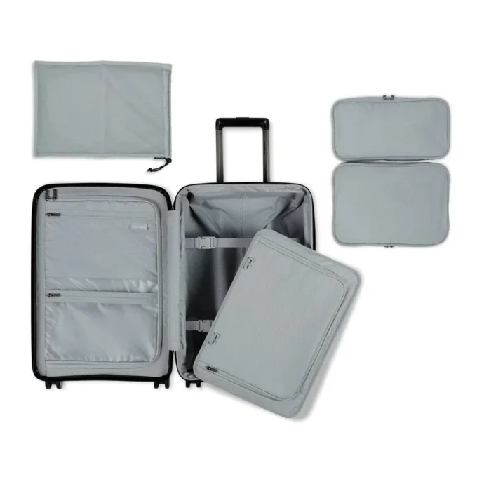 Elevation™ Plus hardside håndbagasje Elevation™ Plus hardside håndbagasje