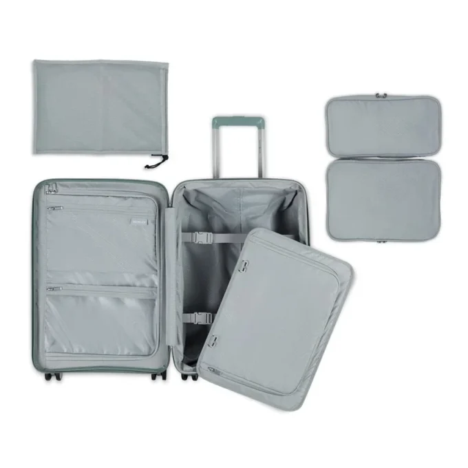 Elevation™ Plus hardside håndbagasje Elevation™ Plus hardside håndbagasje