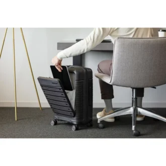 Elevation™ Plus hardside håndbagasje pro spinner