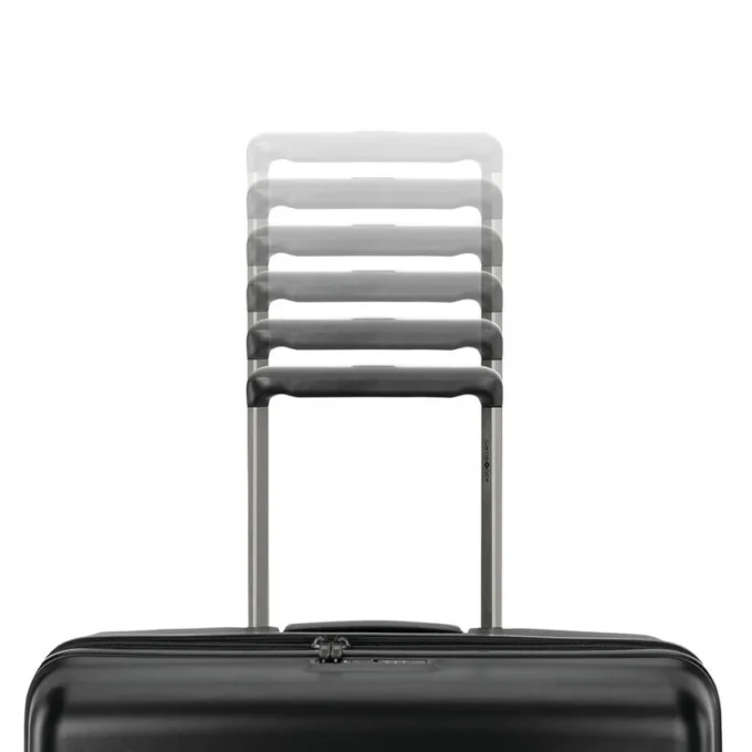 Elevation™ Plus hardside medium glider™ Elevation™ Plus hardside medium glider™