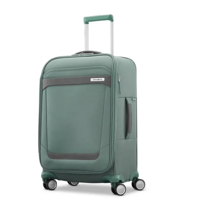 Elevation™ Plus myk håndbagasje med hjul Elevation™ Plus myk håndbagasje med hjul