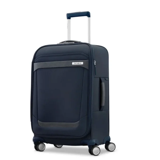 Elevation™ Plus myk håndbagasje med hjul Elevation™ Plus myk håndbagasje med hjul