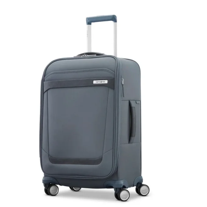 Elevation™ Plus myk håndbagasje med hjul Elevation™ Plus myk håndbagasje med hjul