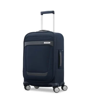 Elevation™ Plus myk håndbagasje med hjul