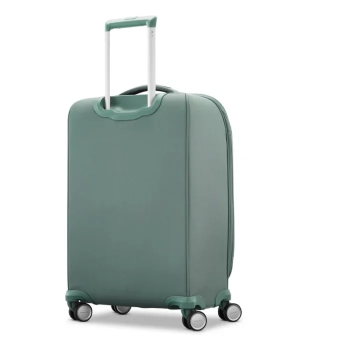 Elevation™ Plus myk håndbagasje med hjul Elevation™ Plus myk håndbagasje med hjul