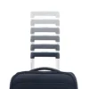 Elevation™ Plus myk håndbagasje med hjul Elevation™ Plus myk håndbagasje med hjul