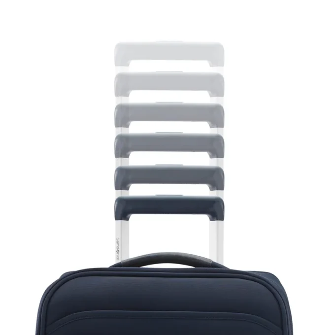 Elevation™ Plus myk håndbagasje med hjul Elevation™ Plus myk håndbagasje med hjul