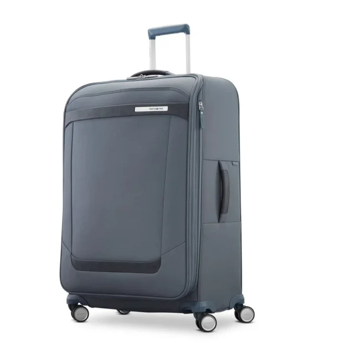 Elevation™ Plus softside stor spinner