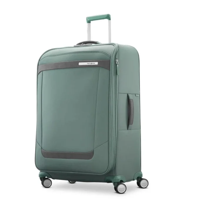 Elevation™ Plus softside stor spinner Elevation™ Plus softside stor spinner