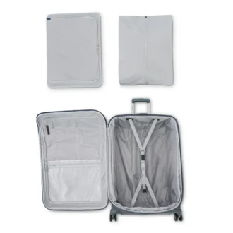 Elevation™ Plus softside stor spinner Elevation™ Plus softside stor spinner