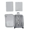 Elevation™ Plus softside stor spinner