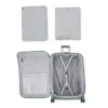 Elevation™ Plus softside stor spinner Elevation™ Plus softside stor spinner