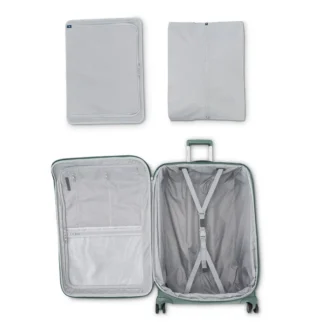 Elevation™ Plus softside stor spinner