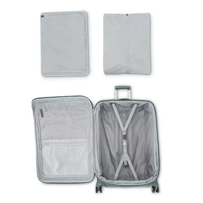 Elevation™ Plus softside stor spinner Elevation™ Plus softside stor spinner