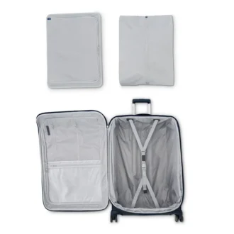 Elevation™ Plus softside stor spinner Elevation™ Plus softside stor spinner