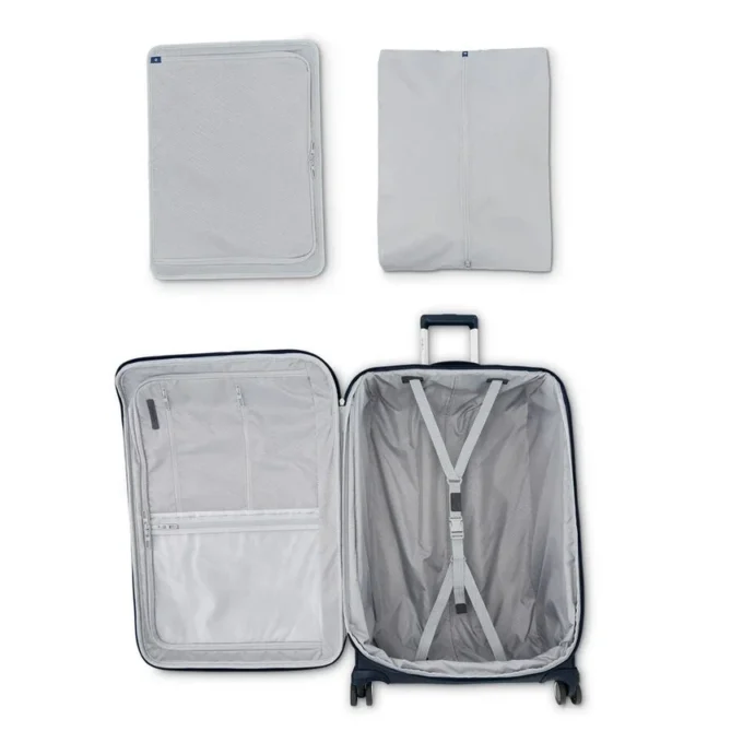 Elevation™ Plus softside stor spinner