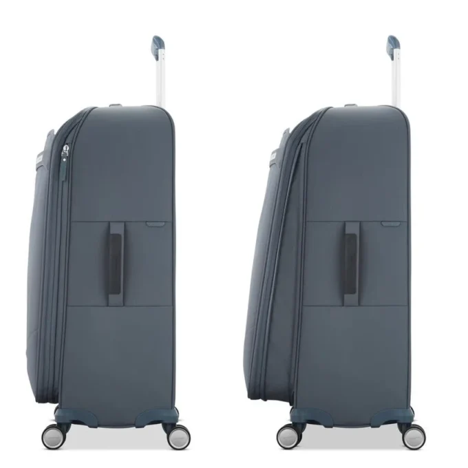 Elevation™ Plus myk håndbagasje med hjul Elevation™ Plus myk håndbagasje med hjul