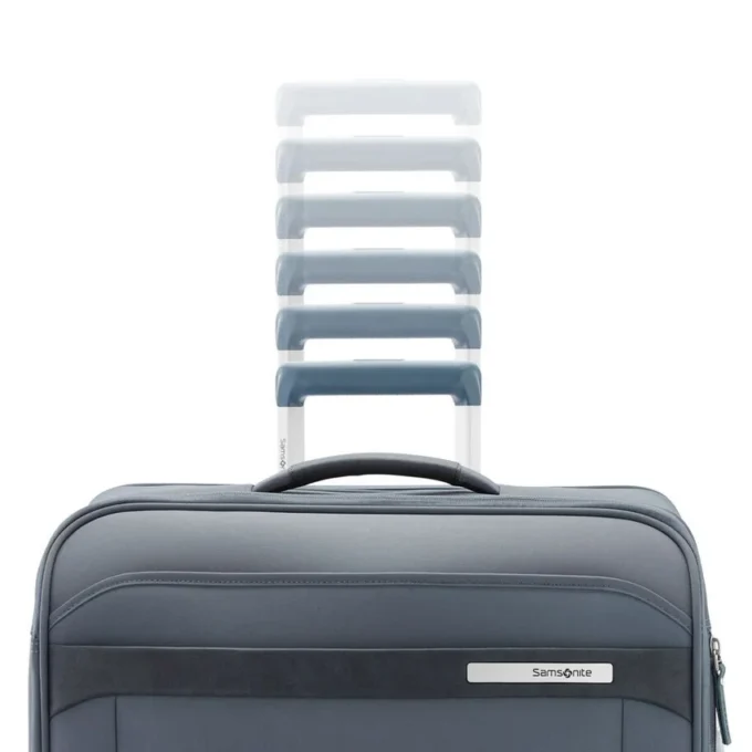 Elevation™ Plus myk håndbagasje med hjul Elevation™ Plus myk håndbagasje med hjul