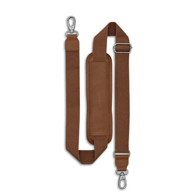 Klassisk weekendbag i skinn Klassisk weekendbag i skinn