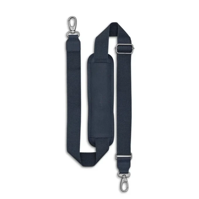 Klassisk weekendbag i skinn Klassisk weekendbag i skinn