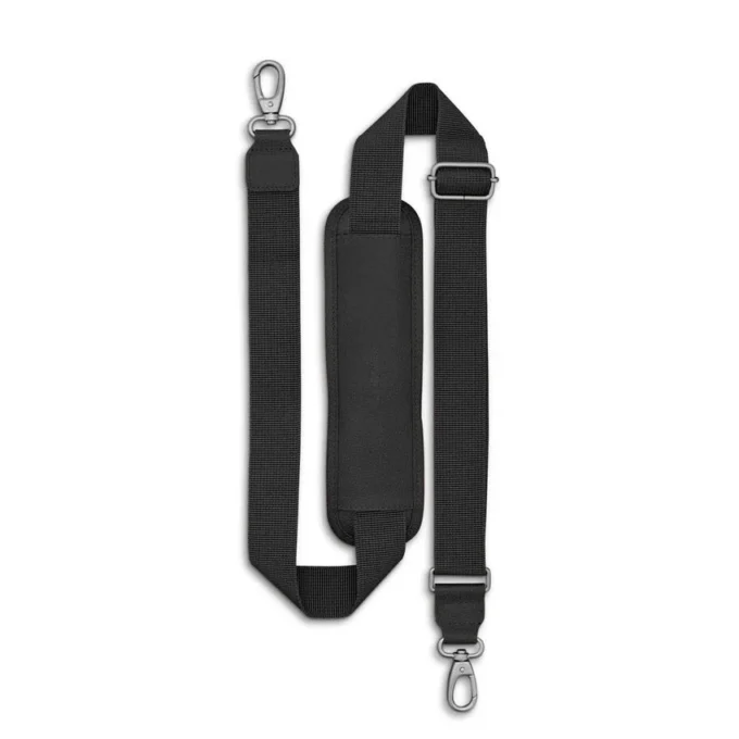 Klassisk weekendbag i skinn Klassisk weekendbag i skinn