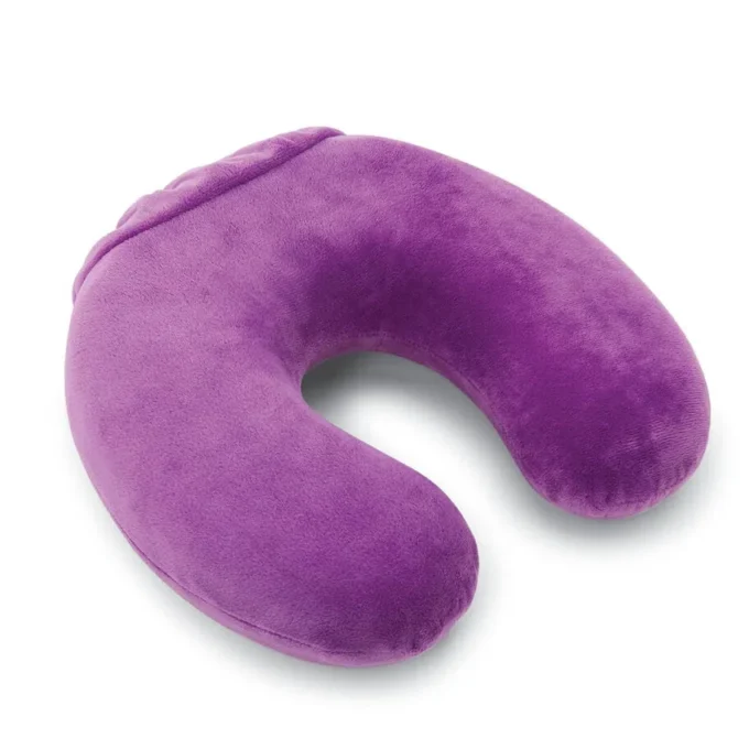 Memory foam-pute med pose Memory foam-pute med pose