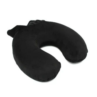 Memory foam-pute med pose