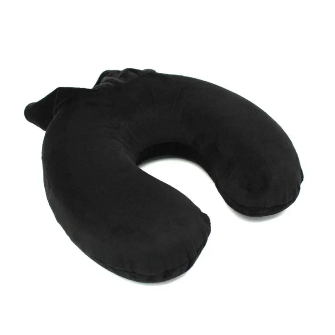 Memory foam-pute med pose Memory foam-pute med pose