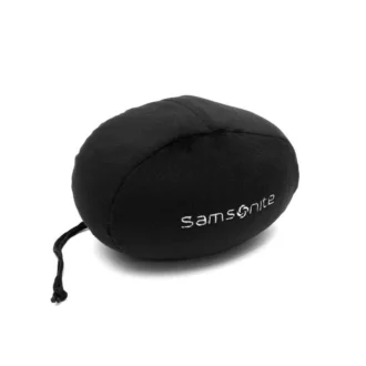 Memory foam-pute med pose