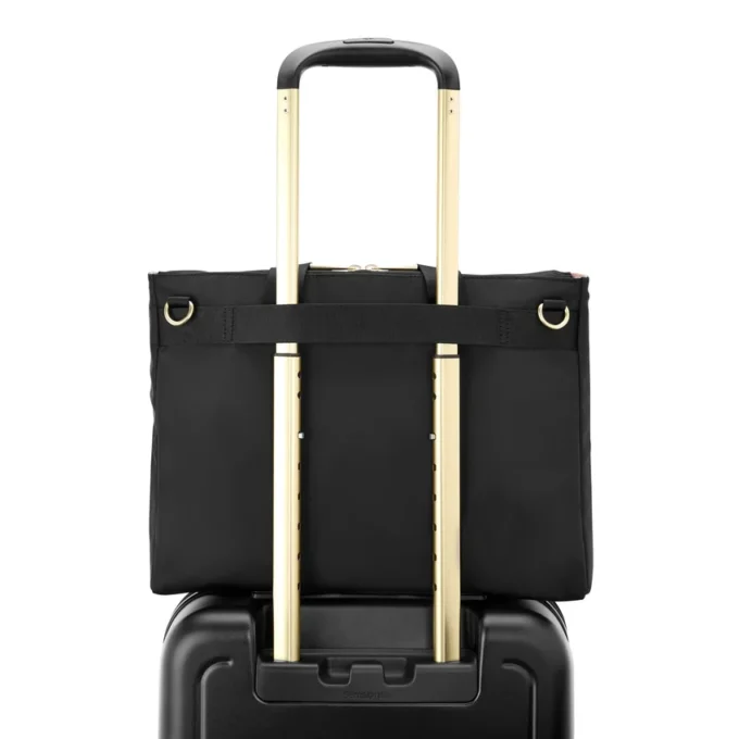 Mobile Solution 2 Convertible Slim Brief Mobile Solution 2 Convertible Slim Brief