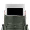 Mobile Solution 2 Deluxe-ryggsekk i skinn